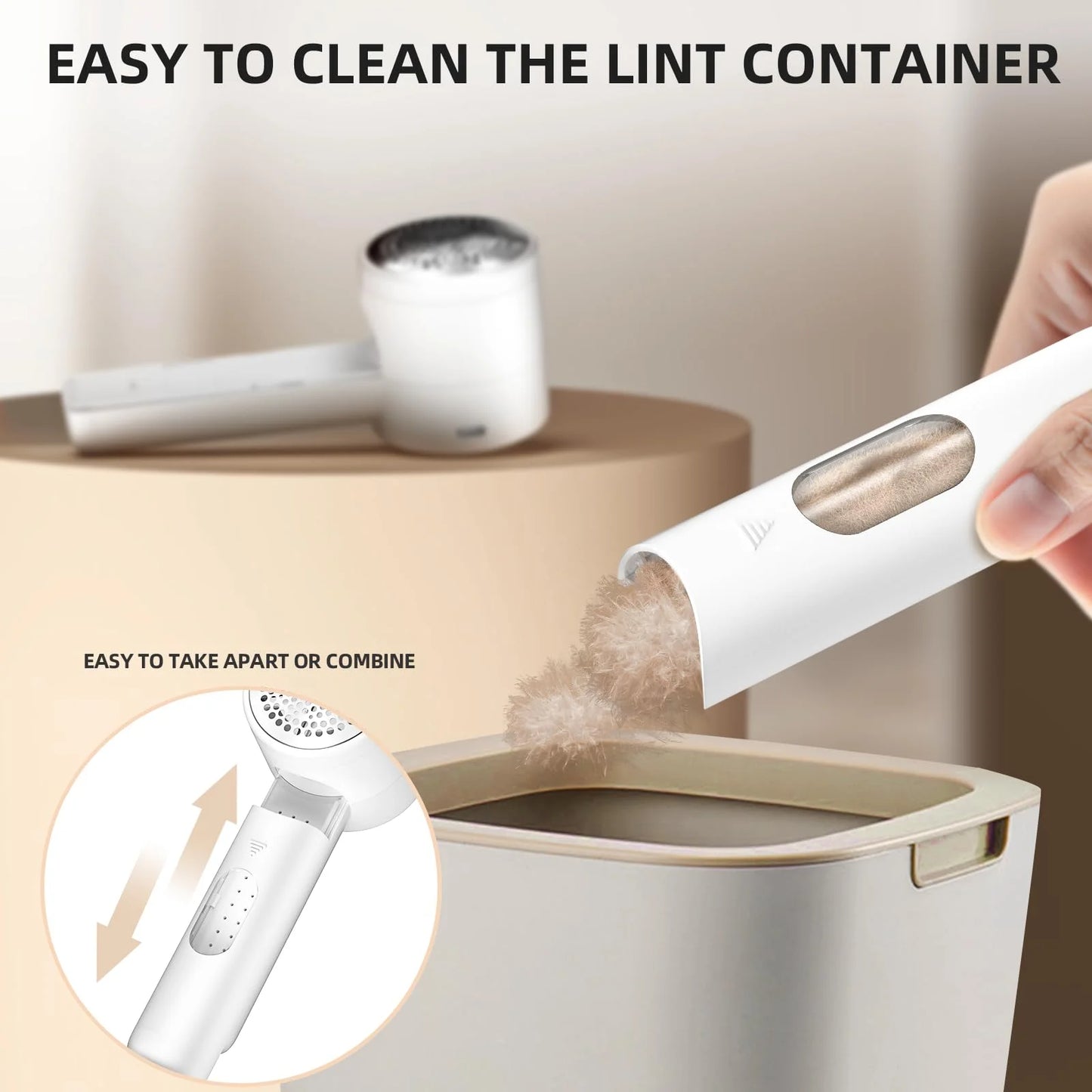 Lurive™ Lint Remover