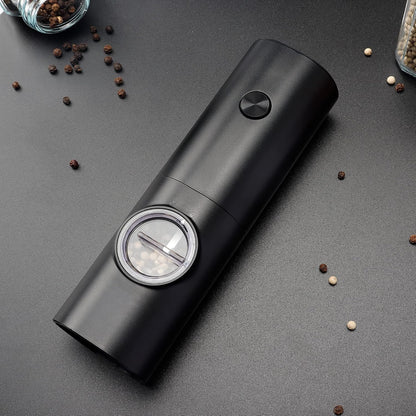 Lurive™ Electric Automatic Salt-Pepper Grinder